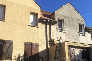 Entreprise Nettoyage Toiture Dordogne